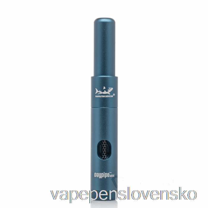 Hamilton Devices Daypipe Mini Blue Vape Bez Nikotinu